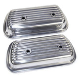 EMPI 9152 Bolt-On Aluminum Valve Cover Set