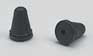 2X Ashtray Glove Box Gas Fuel Door Rubber Bumper Fit For