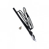 Antenna, 67-78 I, 62-73 III, Vanagon