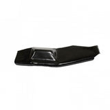 Heat Deflector, Rear Left