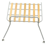 EMPI 15- 2014 Deck Lid Rack, Type 1, thru 67