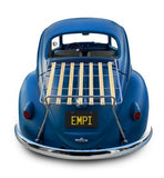 EMPI 15- 2014 Deck Lid Rack, Type 1, thru 67