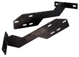 EMPI 2045 Brackets,Type 1, 68-73, to Early Bumper, Front
