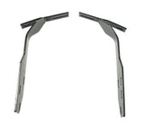 EMPI 2045 Brackets,Type 1, 68-73, to Early Bumper, Front