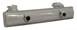 EMPI 95-3002 Stock Replacement Muffler Type 1, 40HP/1200cc