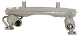 Muffler, 1300-1600cc