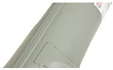 Muffler, 1300-1600cc