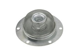 Oil Strainer Screen, Single Relief