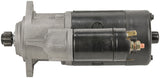 Starter, Rebuilt, Automatic/Auto-Stick