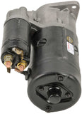Starter, Rebuilt, Automatic/Auto-Stick