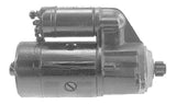 Starter, Rebuilt, Automatic/Auto-Stick