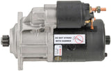 Starter, reman, Bosch; Vanagon Automatic