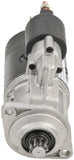 Starter, reman, Bosch; Vanagon Automatic