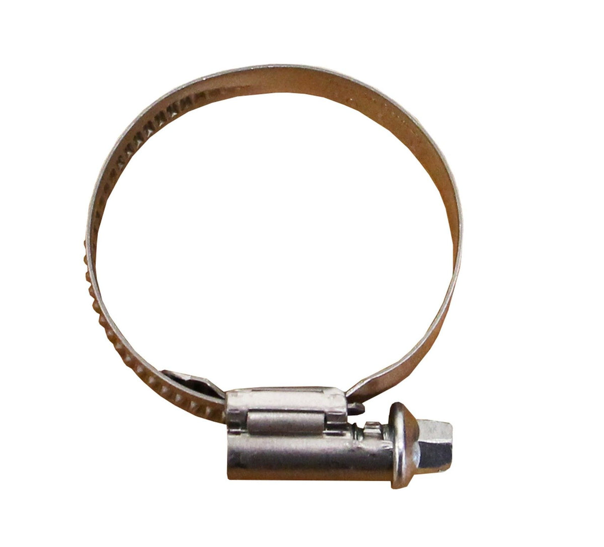 Dual Port Intake Boot Clamp, small The No Name Garage