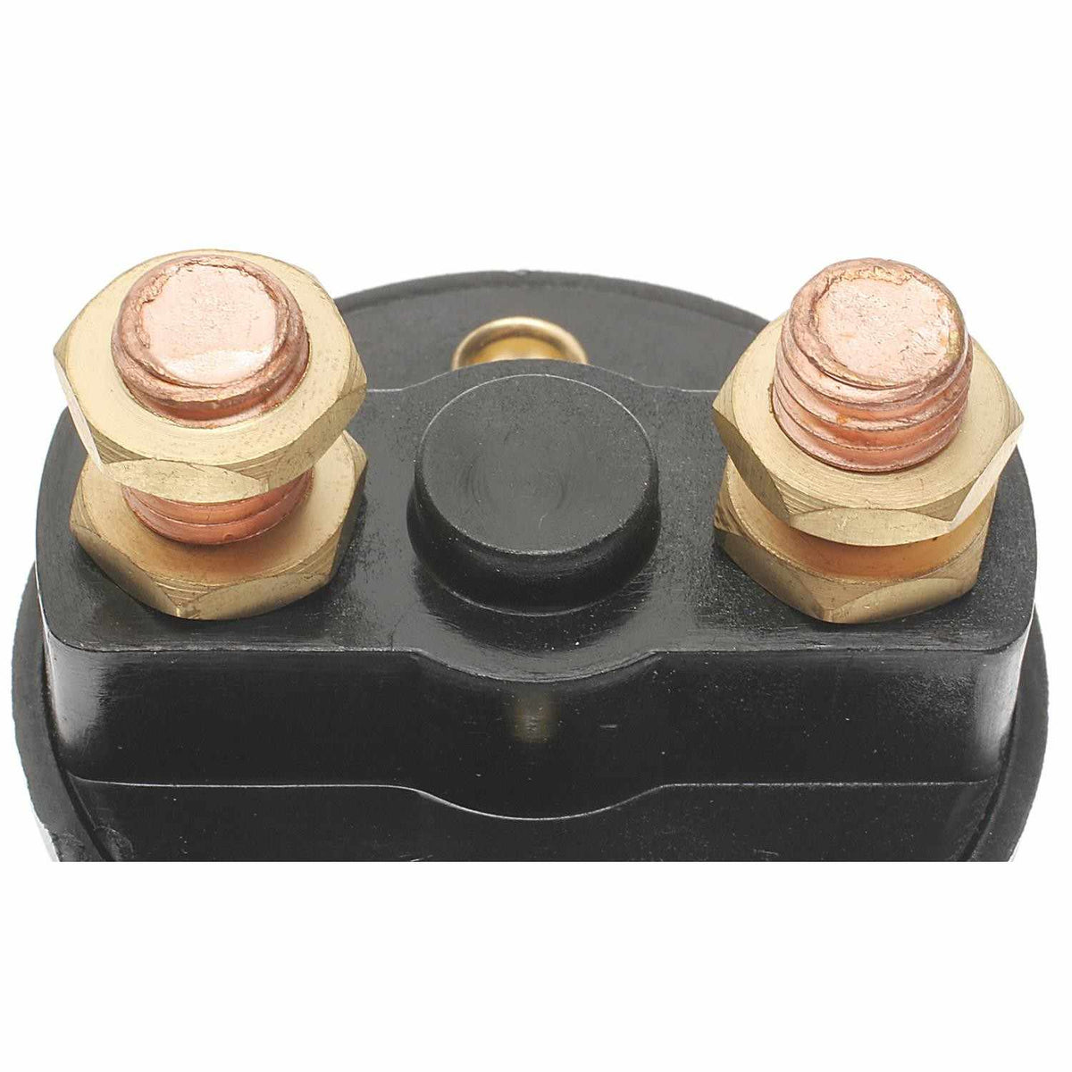 Battery Isolator Switch, 12V; 500A – The No Name Garage