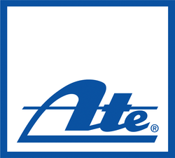 Authentic ATE Branded Parts and Products for Volkswagen