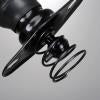 VW Stock Style Shifter Kit - Angled - Early Models