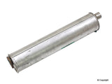 Muffler 75-83 II