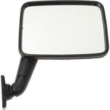 Mirror, Driver-side Vanagon