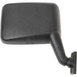 Mirror, Driver-side Vanagon