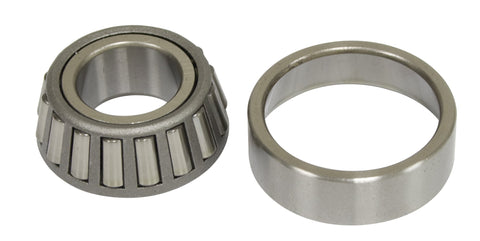 Empi 17-2796 Outer King Pin Disc Brake Conversion Wheel Bearing, Each