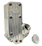 Oil Filler & Breather Box Kit