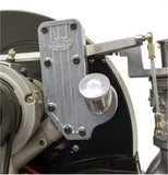 Oil Filler & Breather Box Kit