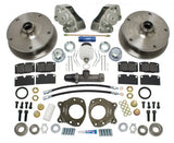 EMPI Front Disc Brake Kit, 55-63 II