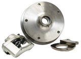 EMPI Front Disc Brake Kit, 55-63 II