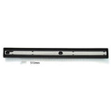 Bumper Rubber Strip, Front, 251807221A