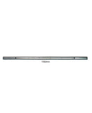 Bumper Rubber Strip, Rear, 251807421A