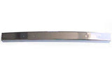Front Bumper, chrome; Vanagon