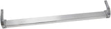 Aluminum Side Step, Bus
