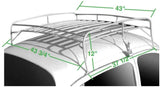 Roof Rack, Type 1