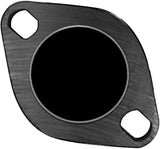 Premium Exhaust System with Single Quiet Muffler, 1300-1600cc