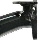 Premium Exhaust System with Single Quiet Muffler, 1300-1600cc