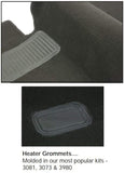 Carpet Kit, 58-68 I