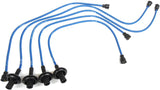 Wire Set, Copper Core, Blue