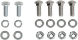 Aluminum Side Step, Bus
