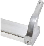 Aluminum Side Step, Bus