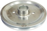 Crankshaft Pulley, High Performance Steel Billet