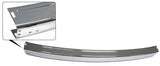 Front Bumper, chrome; Vanagon