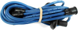Wire Set, Copper Core, Blue