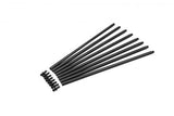 Push Rods, 3/8 Inch Push Rods Stock Length 3/8" X 11.06" X .080"