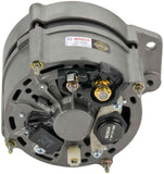 Alternator, Rebuilt, 2.1L Vanagon