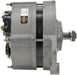 Alternator, Rebuilt, 2.1L Vanagon