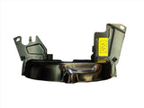 Engine Pulley Breast Plate Tin; 113119533L