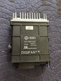 Digifant ECU, T/A