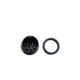 Coolant Temp Sensor, Gauge; Early 2.1 WBX