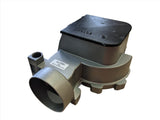 Air Flow Meter, rebuilt, 1.9L
